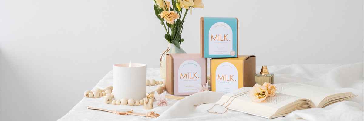 Best Scented Candles in New Zealand