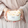 shop scented soy candles made in New Zealand by Studio Milk. The very best home fragrance and boho bowl candles