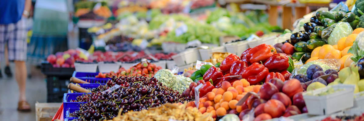 Popular Markets in New Zealand