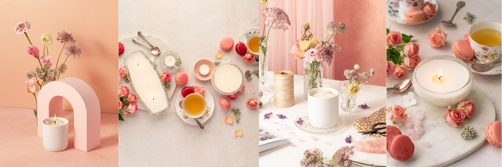 Which Candle Wax Burns Cleanest & Longest?