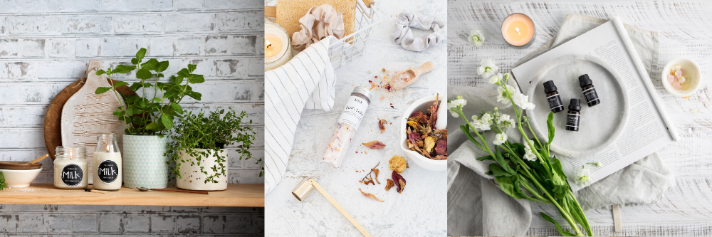 Are Fragrance Oils Safe? Essential Oils Explained