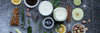 Vegan Candles and Soy Melts - What's in our products?