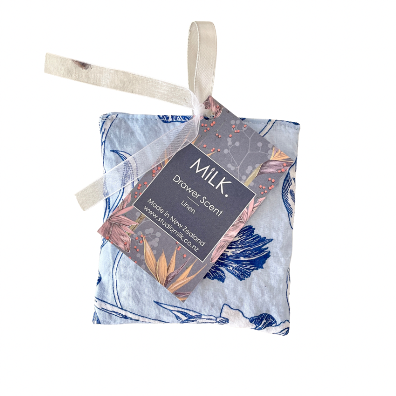 Scented Drawer Sachets