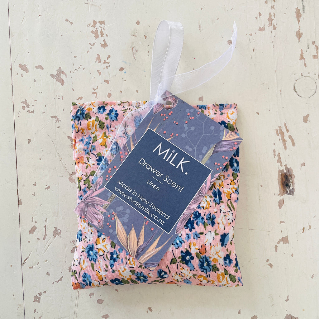 Drawer Sachets Scented