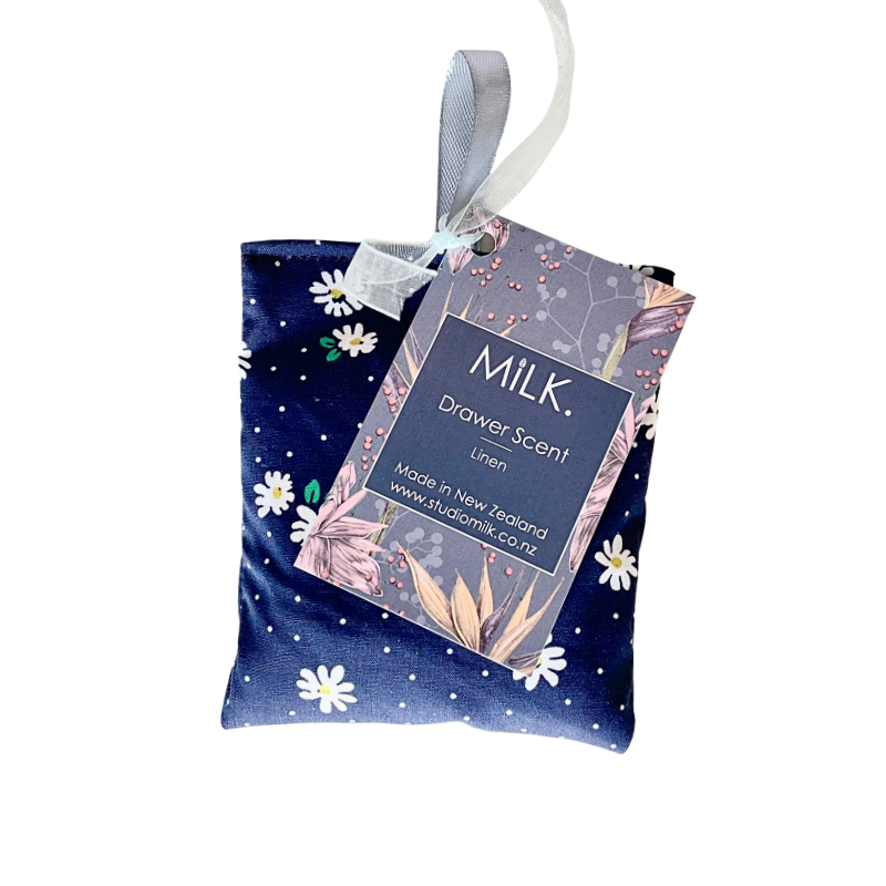 Scented Drawer Sachets