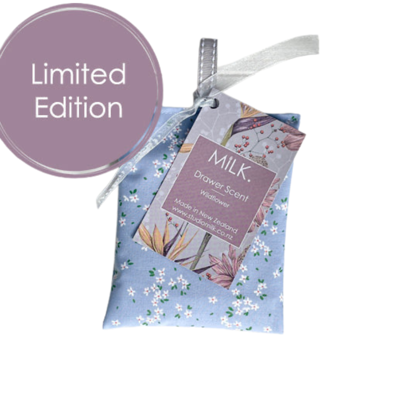 Scented Drawer Sachets