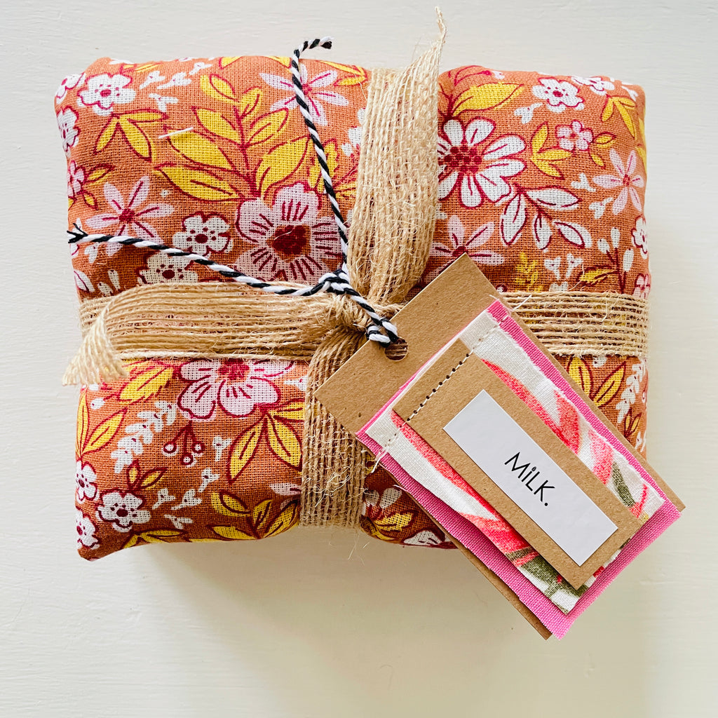 Wheat Bag boho
