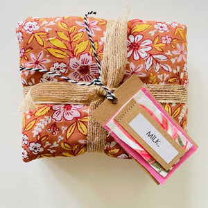 Wheat Bag boho