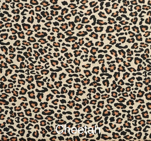 cheetah