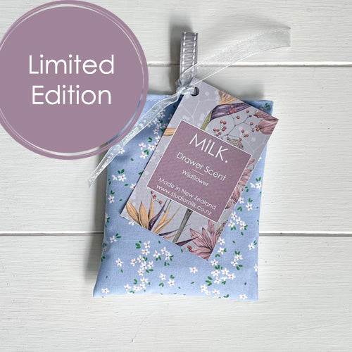 drawerscentsachet-daisy