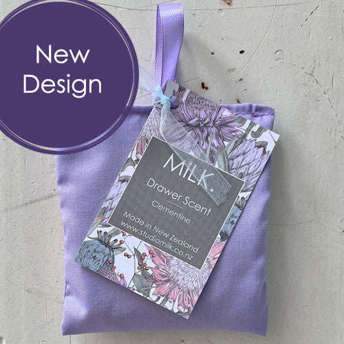 drawerscentsachet-lilac