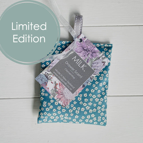 drawerscentsachet-sage