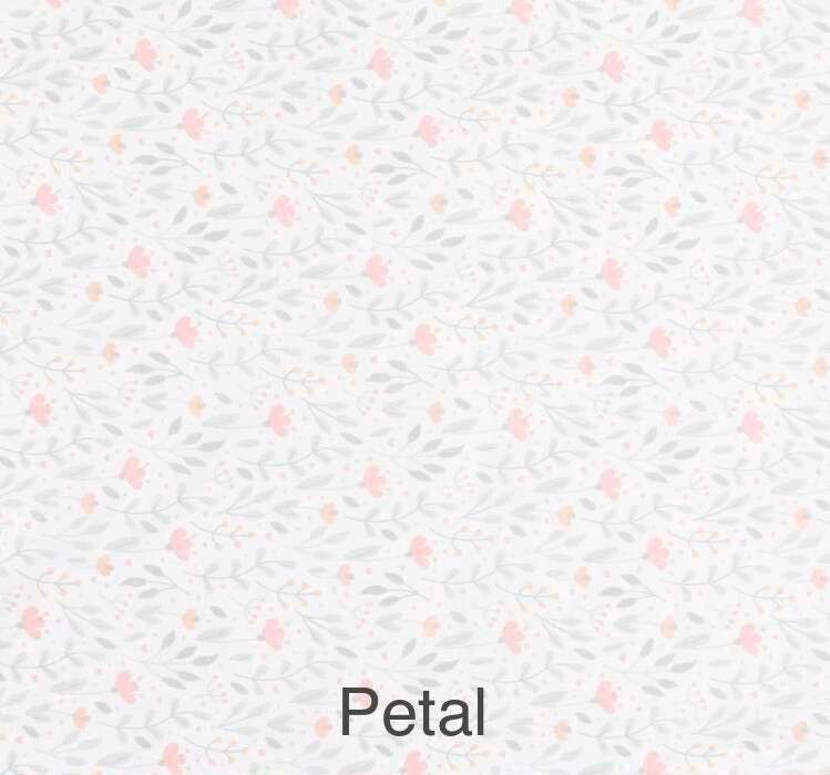 petal