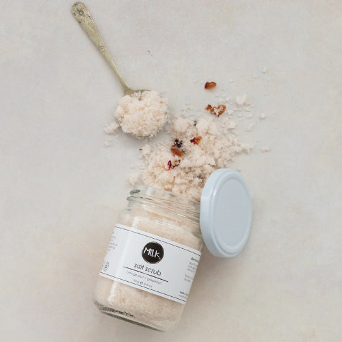 body scrubs made in new zealand