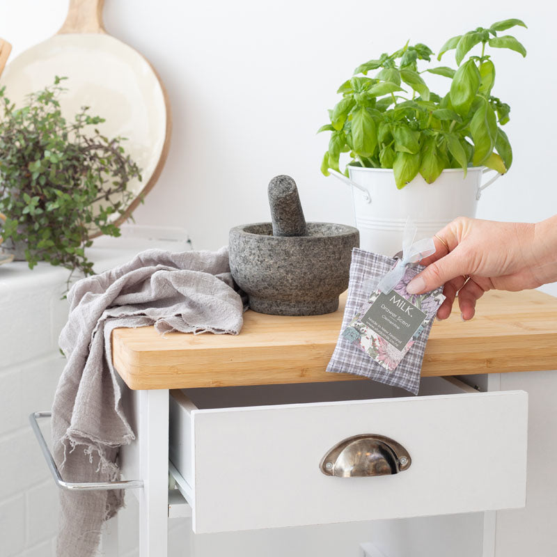 Drawer Sachets 