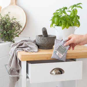 Drawer Sachets 