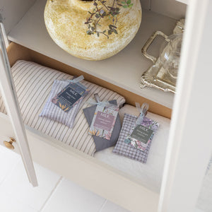 Scented Drawer sachets 
