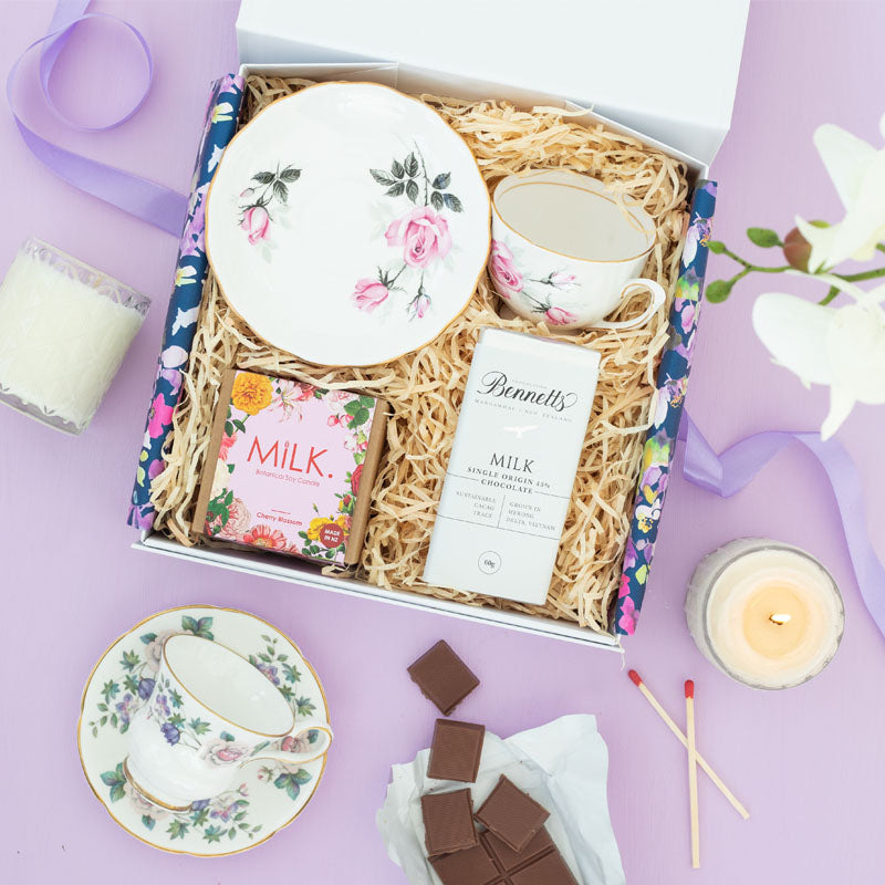 Mothers Day Gift Box 