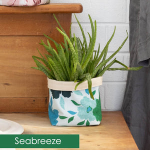 fabric plant pots 