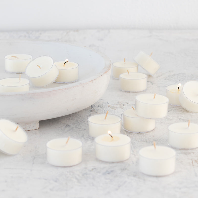 Tea Light Candles 