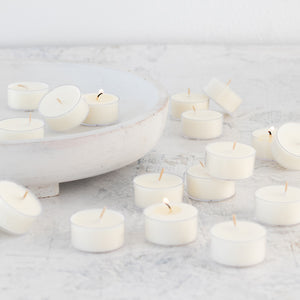 Tea Light Candles 