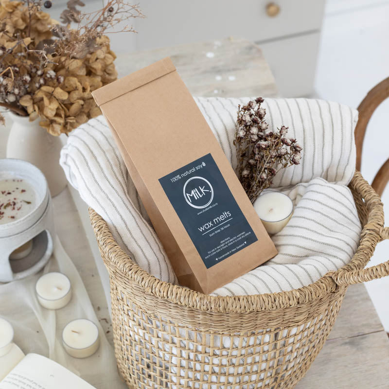 scented soy Wax Melts