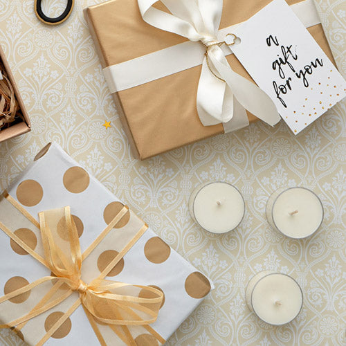 sample candles studio milk
